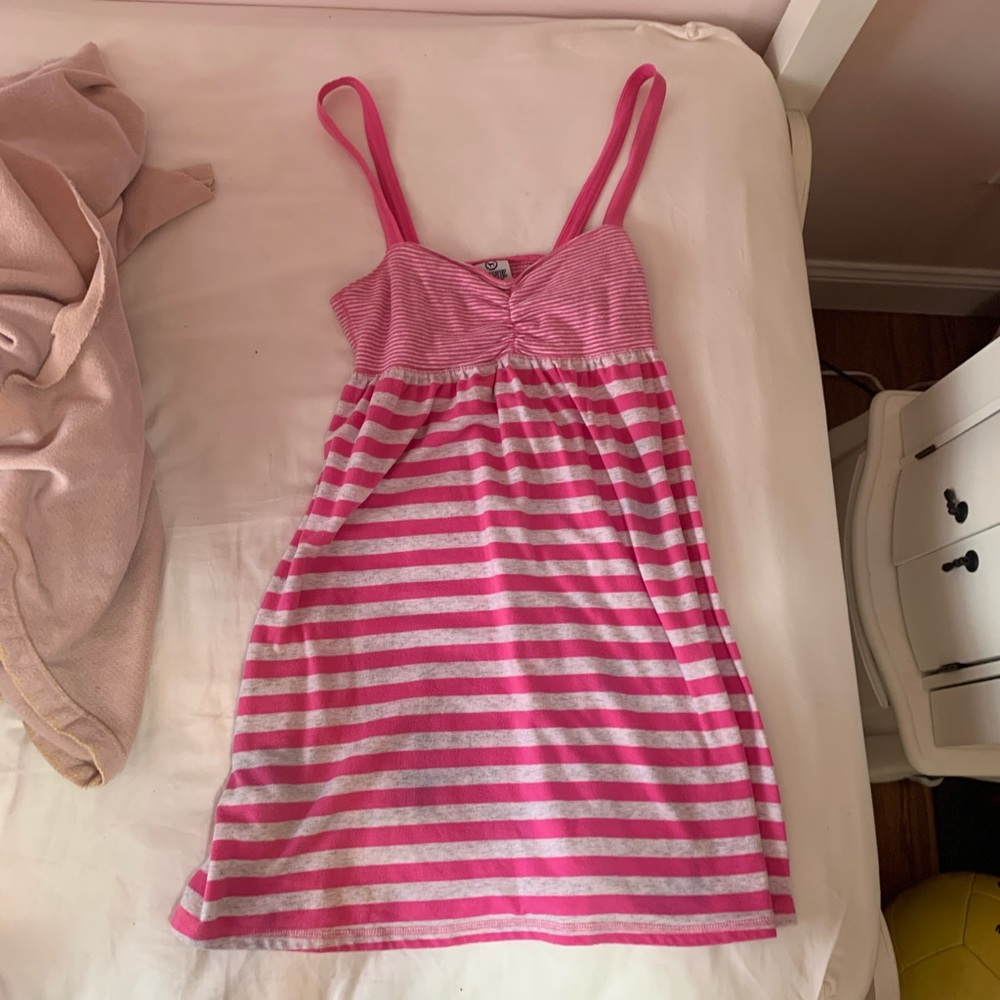 VS Pink Sundress